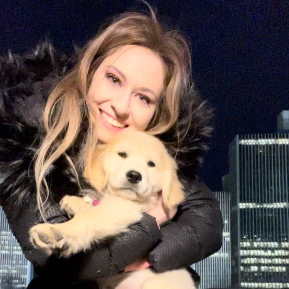 Meet your Posher, Cassidy - Picture 1 of 1